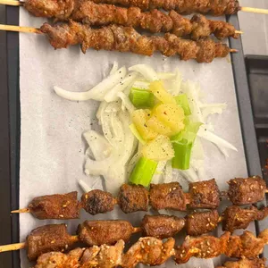 준대왕꼬치 대표 사진