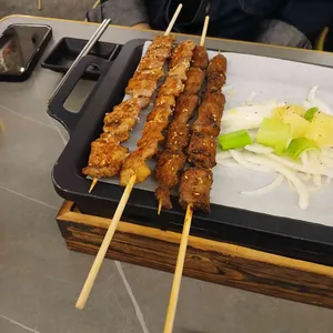 준대왕꼬치 대표 사진