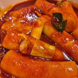 이가네떡볶이 사진 1