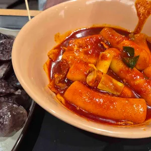 이가네떡볶이 대표 사진