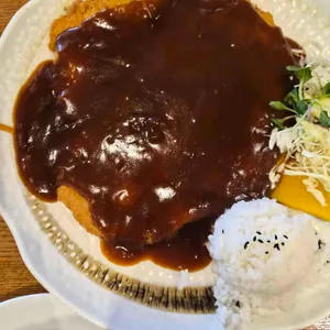 파파올레 돈까스하우스 사진 2