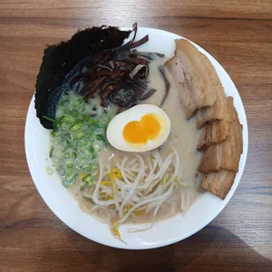 큐슈울트라아멘 사진