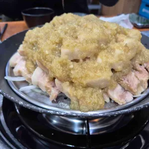 달인보쌈집 사진 1