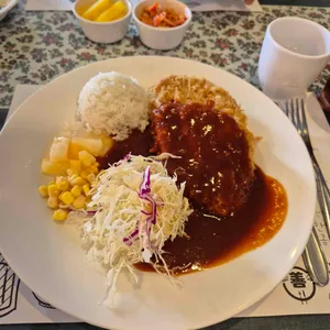 선수제돈까스 사진 1