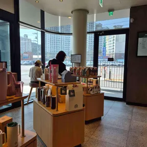 스타벅스 리뷰 사진