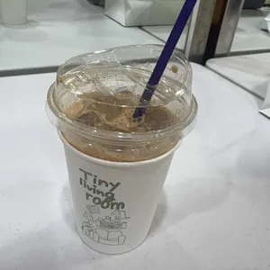 카페 작은거실 대표 사진