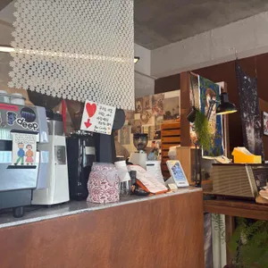 카페 작은거실 대표 사진