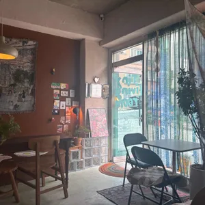 카페 작은거실 리뷰 사진