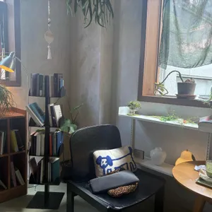 카페 작은거실 리뷰 사진