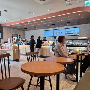 스타벅스 리뷰 사진