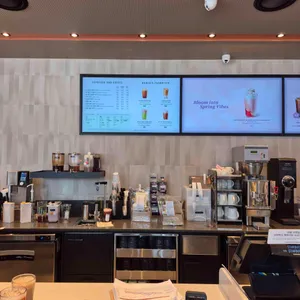 스타벅스 대표 사진