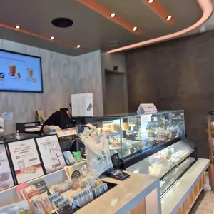 스타벅스 대표 사진