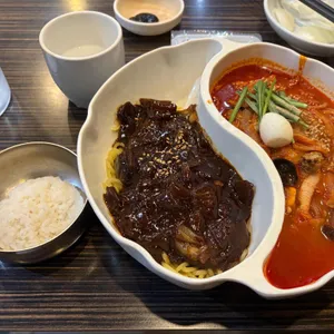 짬뽕지존 사진