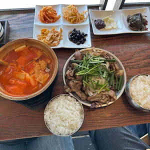 오복당 대표 사진