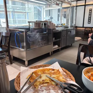 율동칼국수 대표 사진