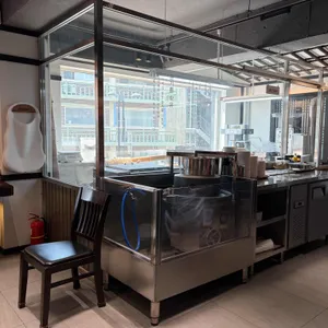 율동칼국수 대표 사진