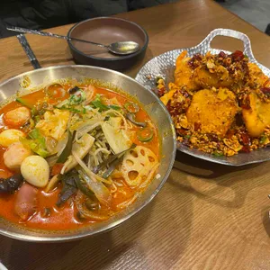 란주칼면 대표 사진