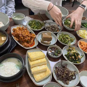 대청마루 대표 사진