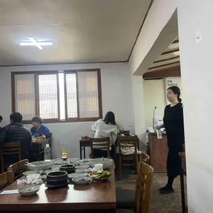 대청마루 대표 사진