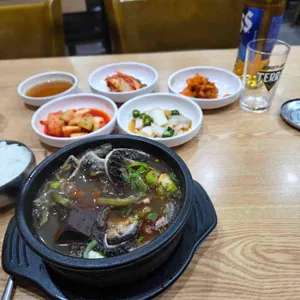 양평신내서울해장국큰아들집 사진 2