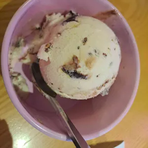 배스킨라빈스 대표 사진