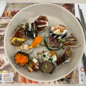 쿠우쿠우 골드 대표 사진