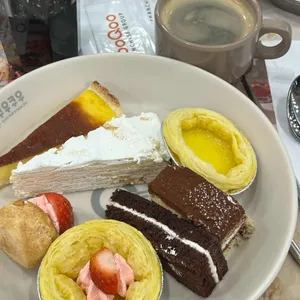 쿠우쿠우 골드 사진