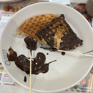 쿠우쿠우 골드 사진