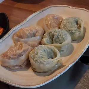 종로 할머니 칼국수 대표 사진