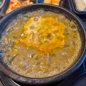 정담명가 남원추어탕 사진