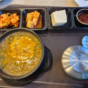 정담명가 남원추어탕 사진