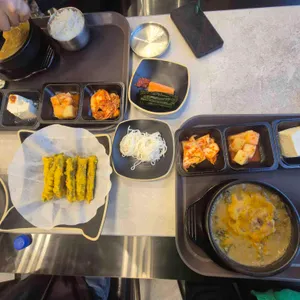 정담명가 남원추어탕 사진