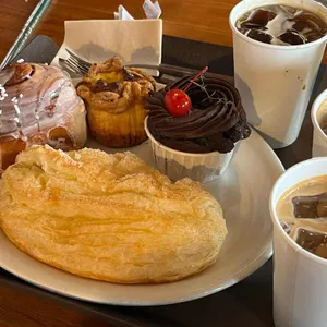 퀸즈베이커리 대표 사진