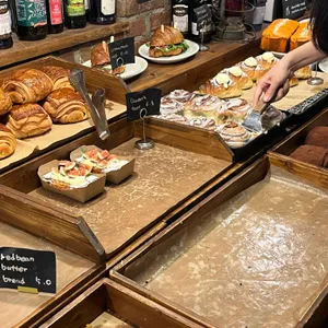 퀸즈베이커리 사진