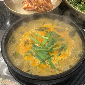 청담추어정 사진