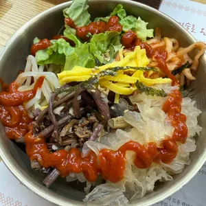 류창희국수 대표 사진