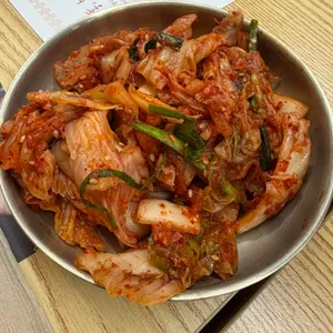 류창희국수 대표 사진