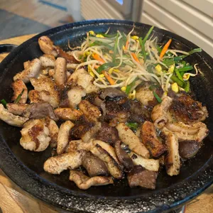 할머니딸생양곱창 사진