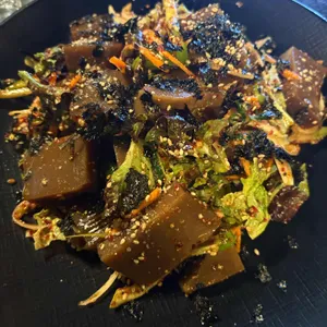 잔월 대표 사진