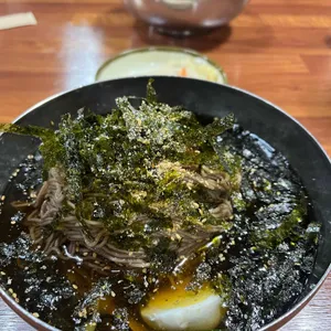맛집막국수 사진 1