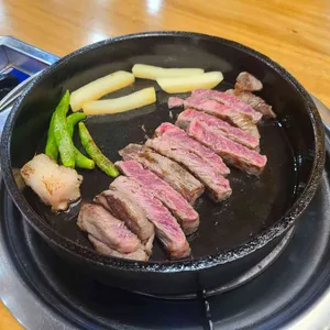 광주맛집 소신식당 사진