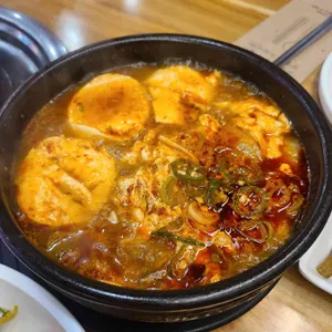 광주맛집 소신식당 대표 사진