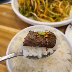 광주맛집 소신식당 대표 사진