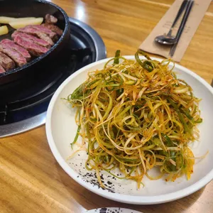 광주맛집 소신식당 대표 사진