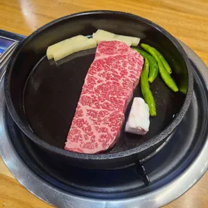 광주맛집 소신식당 대표 사진