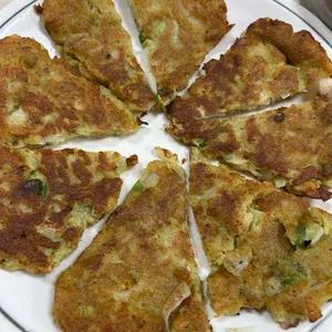 가자녹두빈대떡 사진