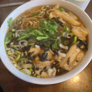 행복한우동가게 사진 1