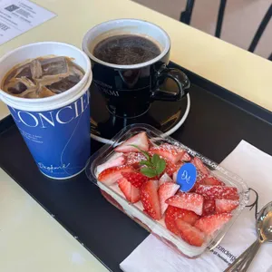 금송덕미 대표 사진