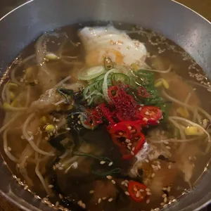 준무 대표 사진