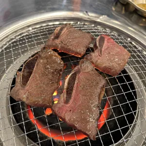 한우 해운대연탄생갈비 사진